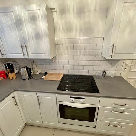 Bishop'S Gate Apartment لندنديري المظهر الخارجي الصورة