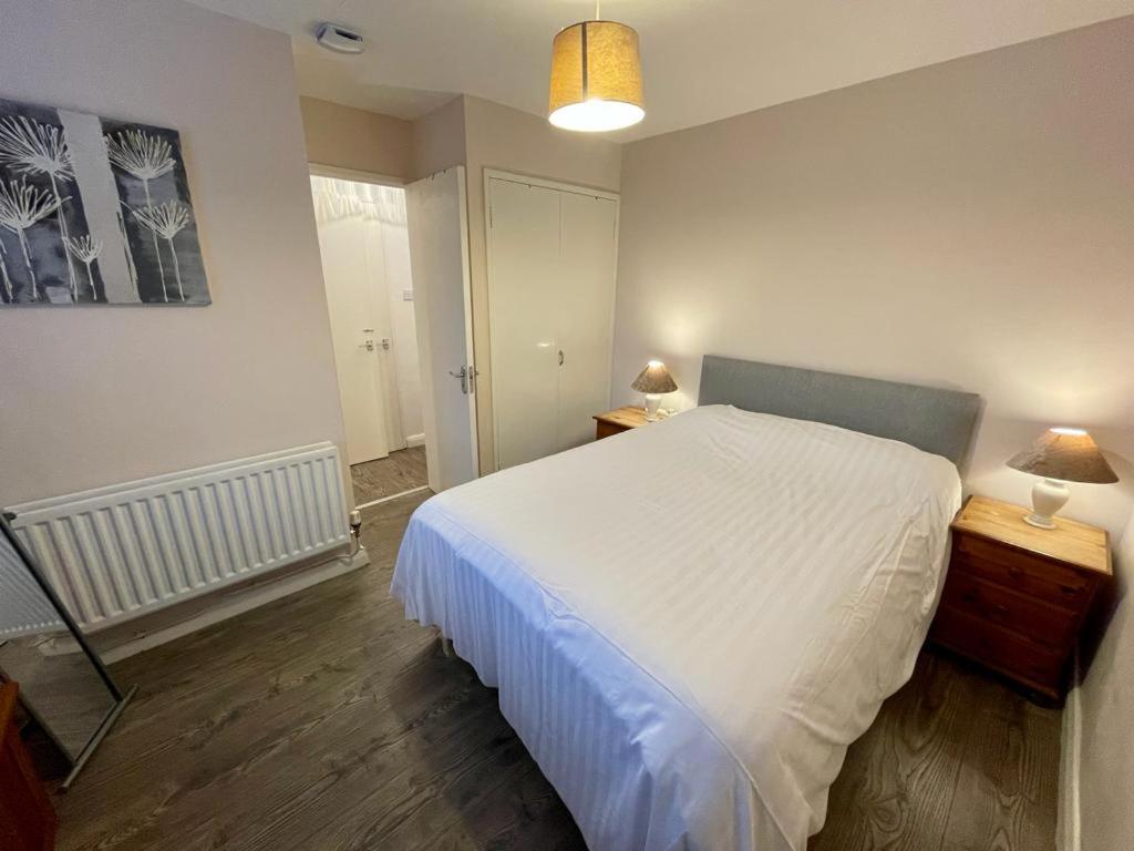 Bishop'S Gate Apartment لندنديري المظهر الخارجي الصورة