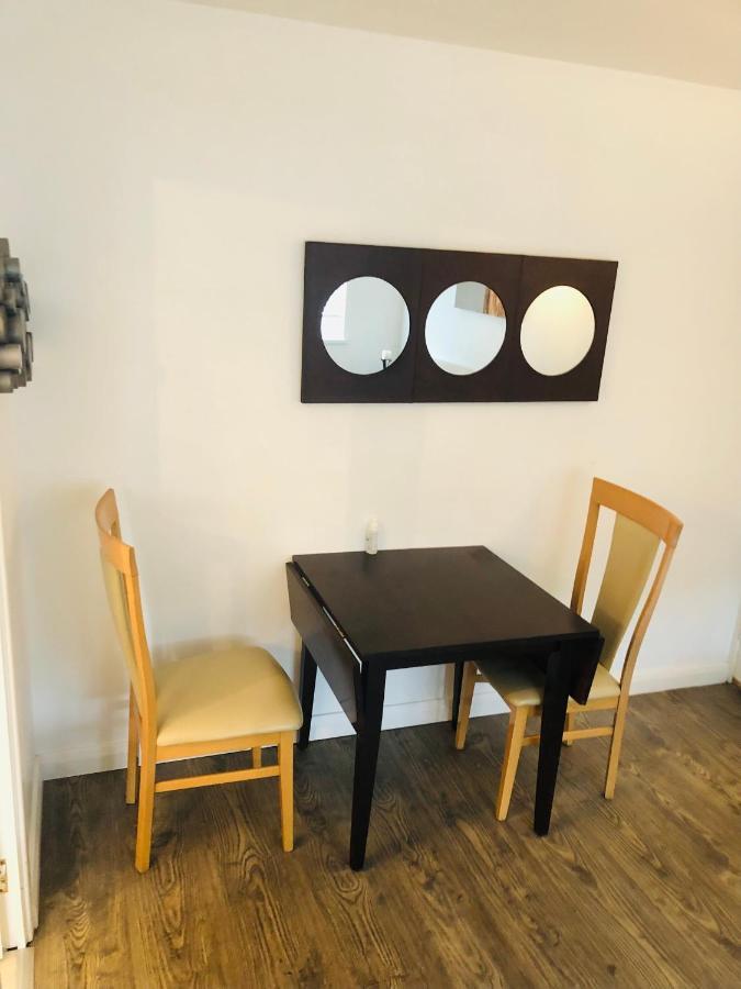 Bishop'S Gate Apartment لندنديري المظهر الخارجي الصورة
