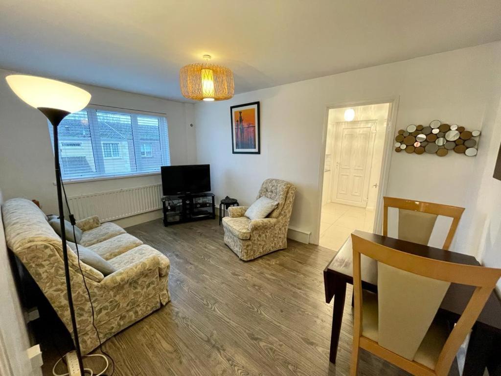 Bishop'S Gate Apartment لندنديري المظهر الخارجي الصورة