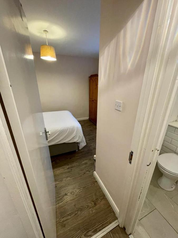 Bishop'S Gate Apartment لندنديري المظهر الخارجي الصورة