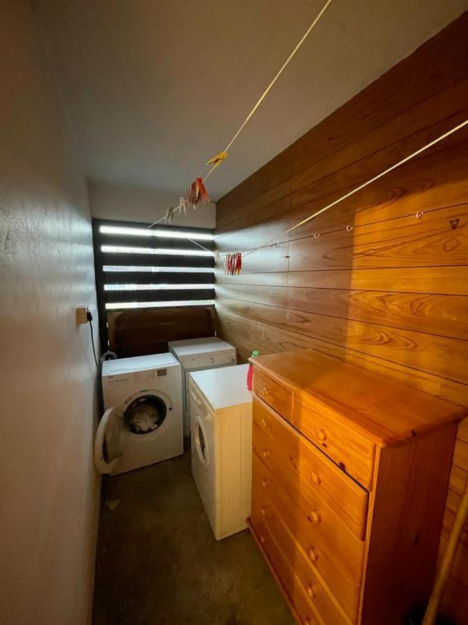 Bishop'S Gate Apartment لندنديري المظهر الخارجي الصورة