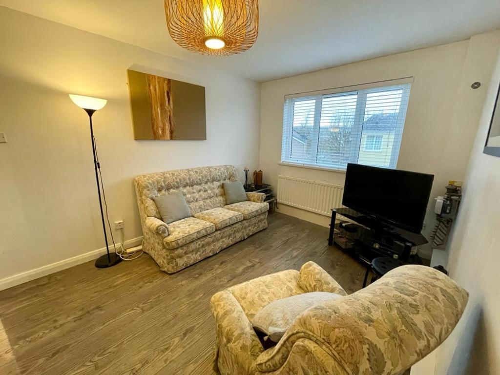 Bishop'S Gate Apartment لندنديري المظهر الخارجي الصورة
