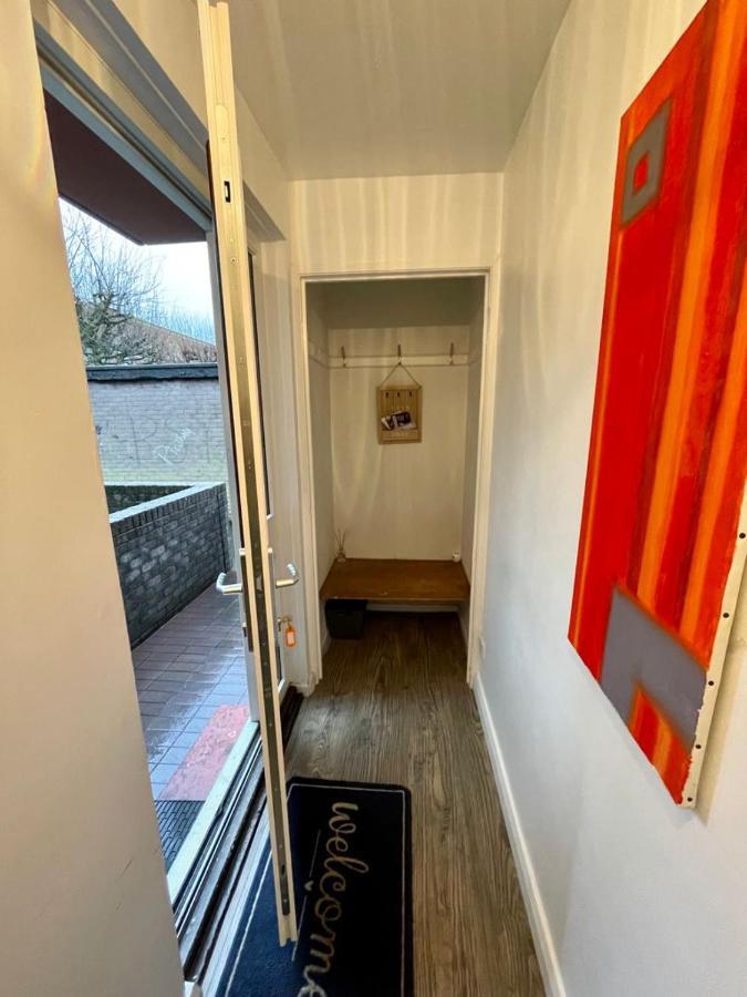 Bishop'S Gate Apartment لندنديري المظهر الخارجي الصورة