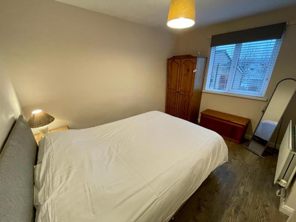 Bishop'S Gate Apartment لندنديري المظهر الخارجي الصورة
