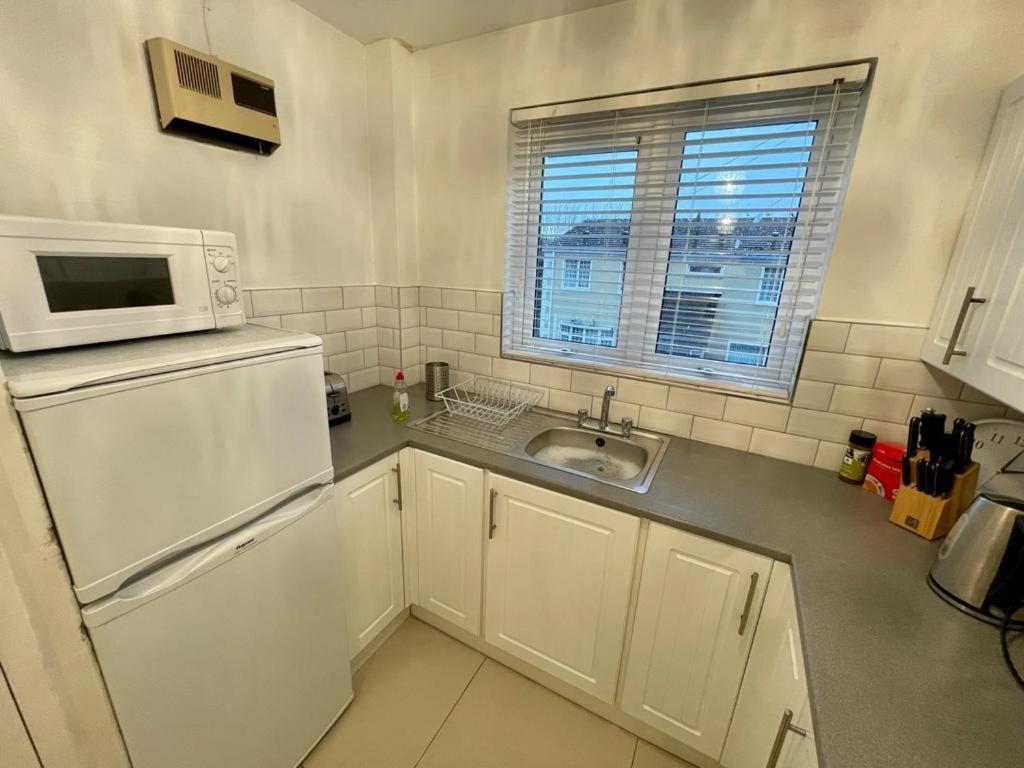 Bishop'S Gate Apartment لندنديري المظهر الخارجي الصورة