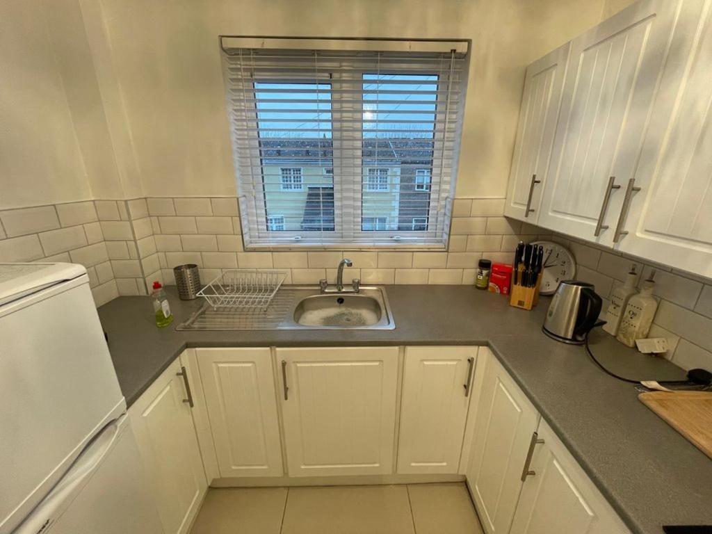 Bishop'S Gate Apartment لندنديري المظهر الخارجي الصورة